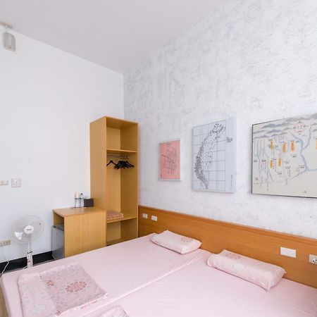 Hodua Guest House Beigang Luaran gambar