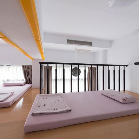 Hodua Guest House Beigang Luaran gambar