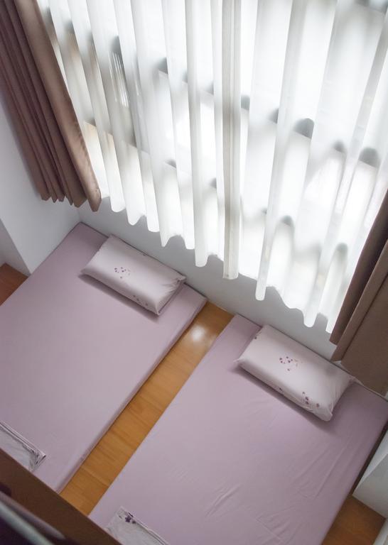 Hodua Guest House Beigang Bilik gambar