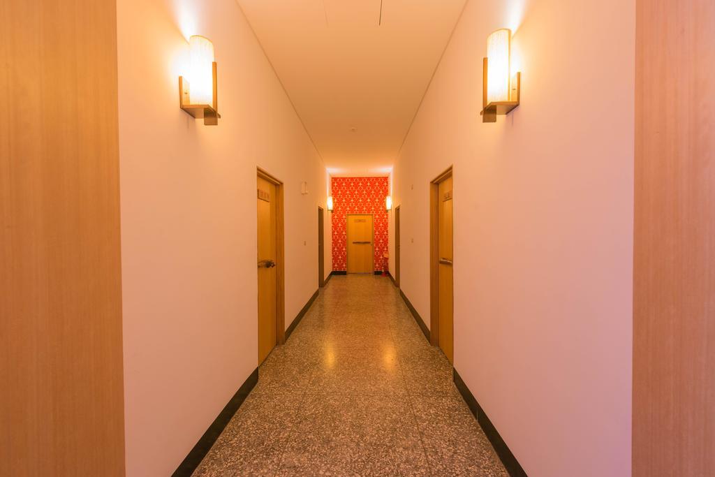 Hodua Guest House Beigang Luaran gambar