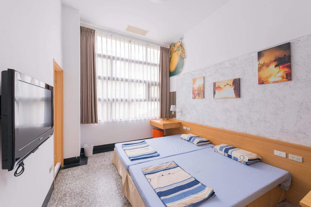 Hodua Guest House Beigang Bilik gambar