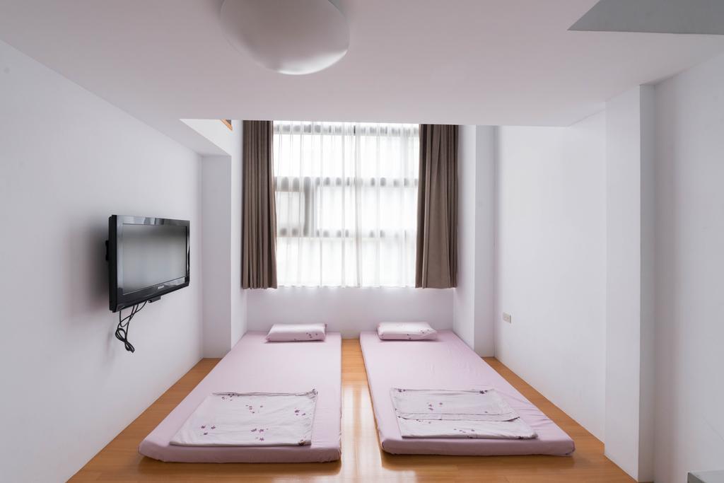Hodua Guest House Beigang Bilik gambar