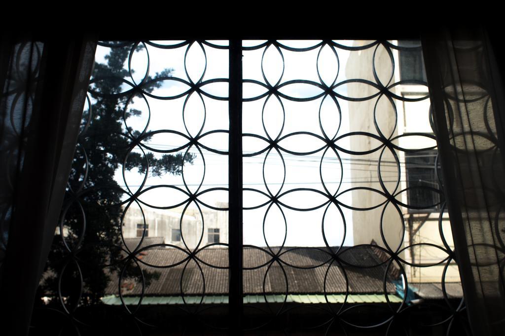 Hodua Guest House Beigang Luaran gambar