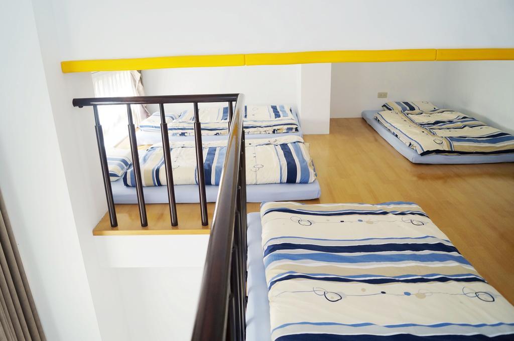Hodua Guest House Beigang Luaran gambar